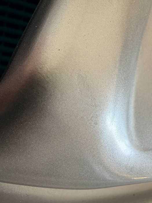 Jante otel tabla Dacia Duster R16 inch noi originale