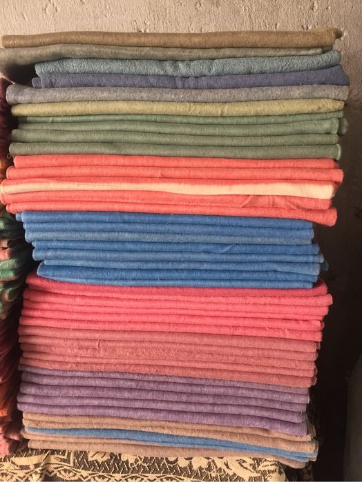 Одеяло  байковое