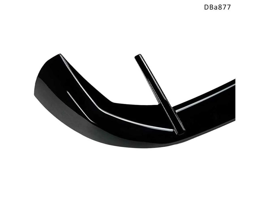 Spoiler spate Tuning pentru portbagaj BMW X7 G07 2019