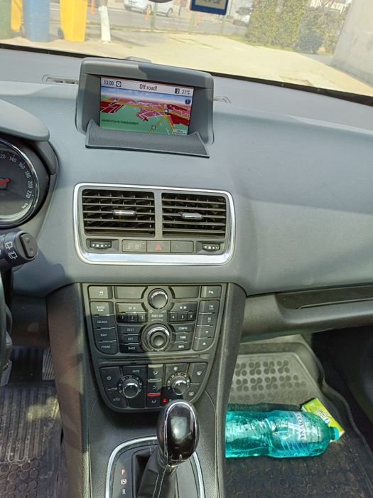 De vânzare Opel meriva