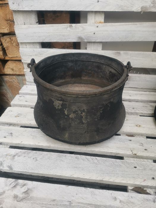 Продавам Медни котли