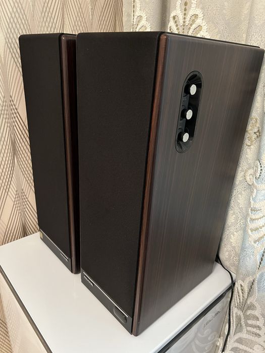 Продам колонки MicroLab Solo 9C