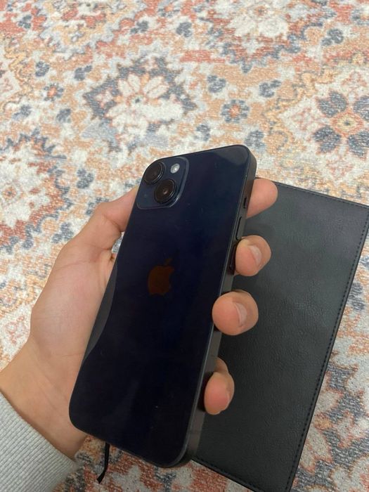 Iphone 14 128GB 77% Не вскрывалься