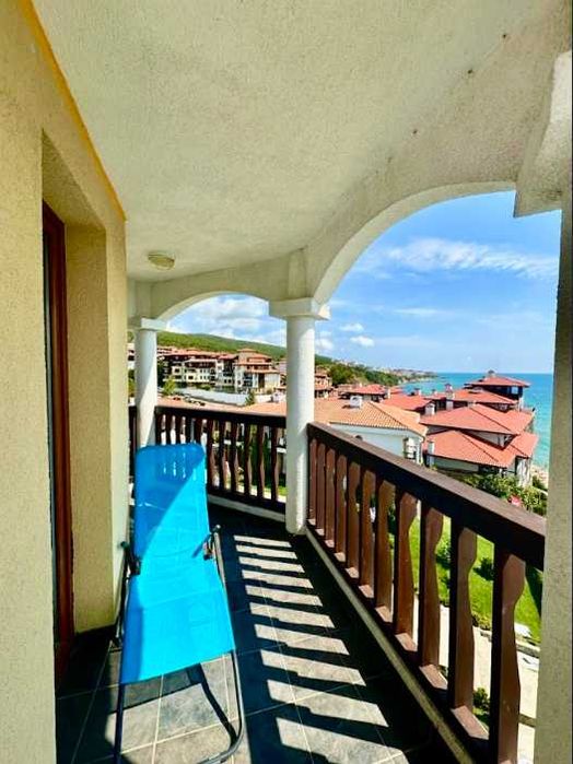 Продава се Тристаен апартамент в Свети Влас - 114 кв.м за 1843 €/кв.м - Снимка #3