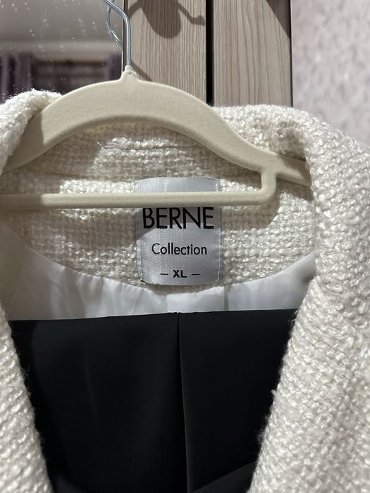 Костюм с брюками