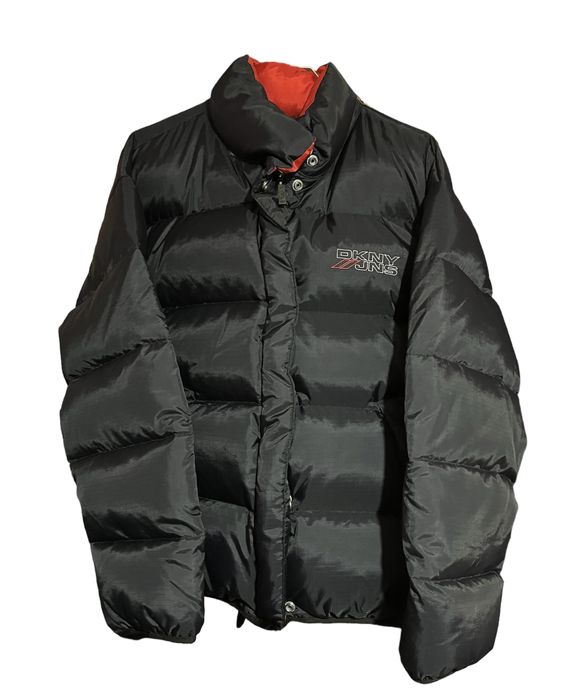 Geaca puf DNKY mar.M