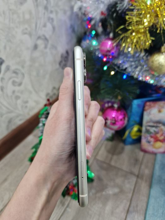 Iphone 11 64 ГБ (АЙФОН 11) Оригинал