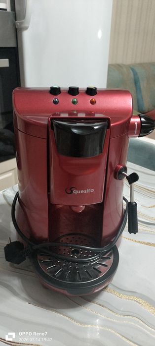 Кофе машинка (Италия)