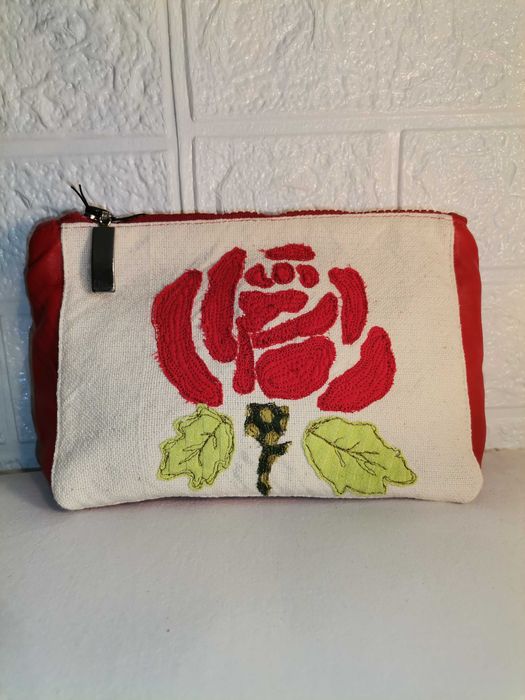 Несесер"Роза"...