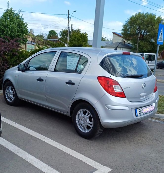 De vanzare Opel Corsa