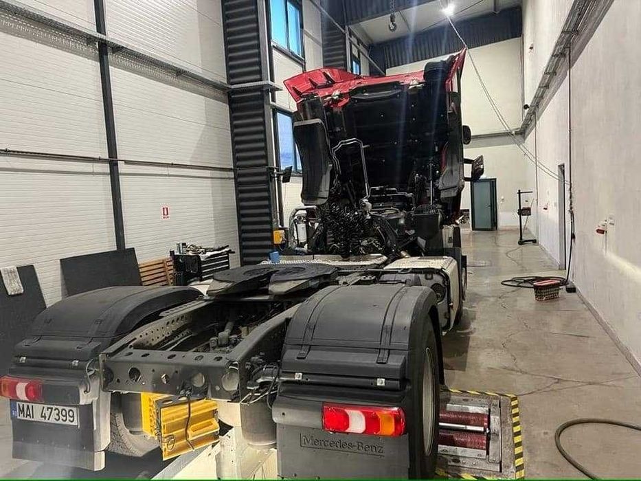servicii service auto multimarca cluj autorizat rar