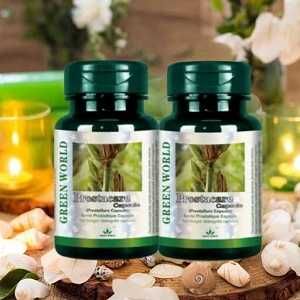 ProstaSure ProstaCare Sanatatea Prostatei Sistemului Urinar GreenWorld