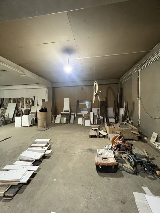 Цех арендага берилади