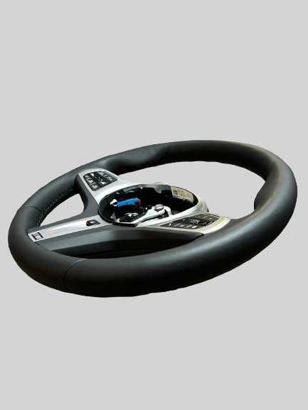 Волан М спорт BMW G30 G31 G32 G11 G12 G15 G16 G05 G06 G07