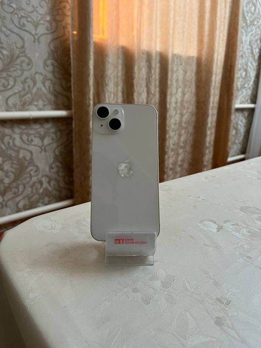 Айфон 13 128 гб емкость 100