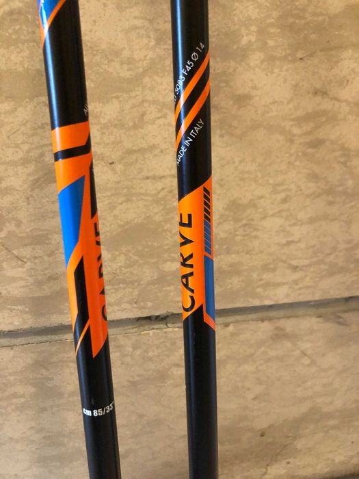 Детски ски Volkl Racetiger GS Racing 110 см