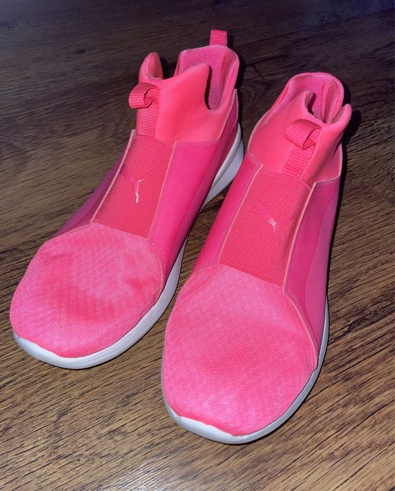 Маратонки Puma