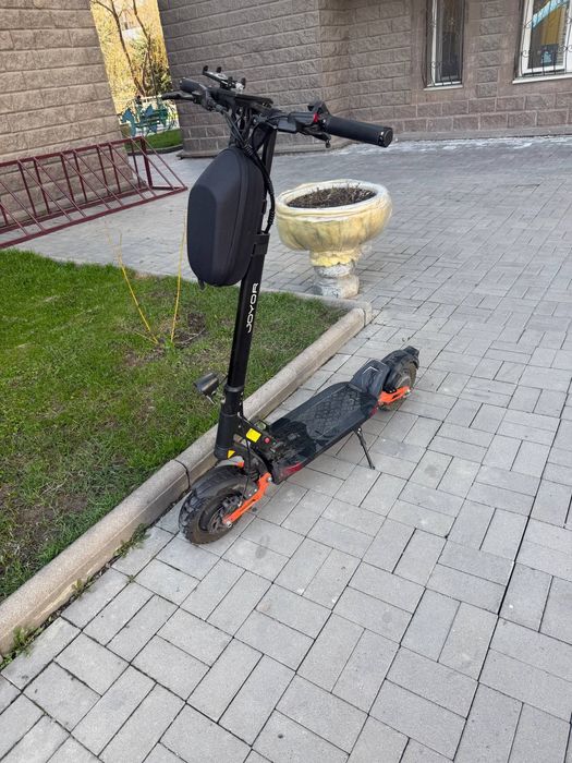 Электросамокат Joyor T10