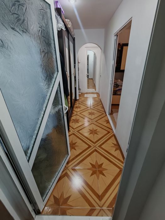 Apartament 2 camere Orizont Belșugului BL.K11