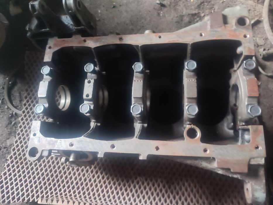 Продам блок ваз приора 2170