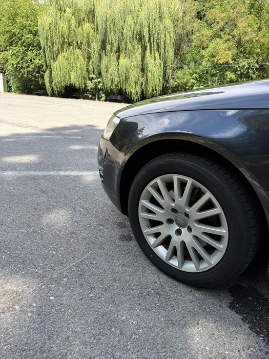 Audi A6 C6 f4 BLB