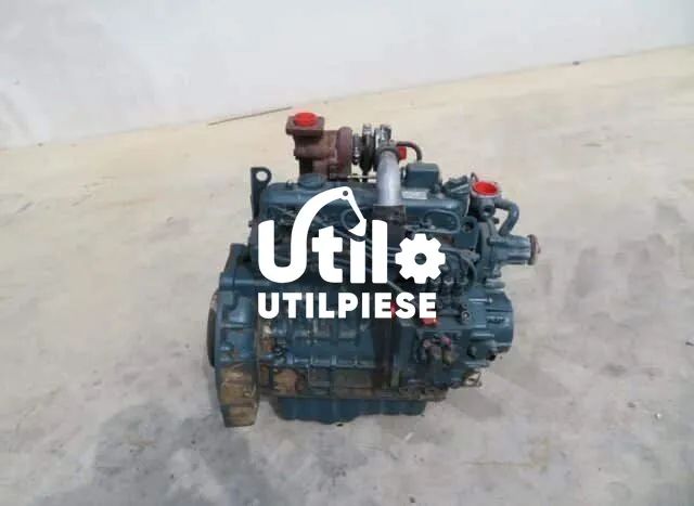 motor kubota v1505t pentru utilaje bobcat case jcb takeuchi yanmar