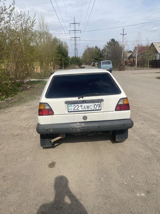 Продаю Volkswagen Golf 2