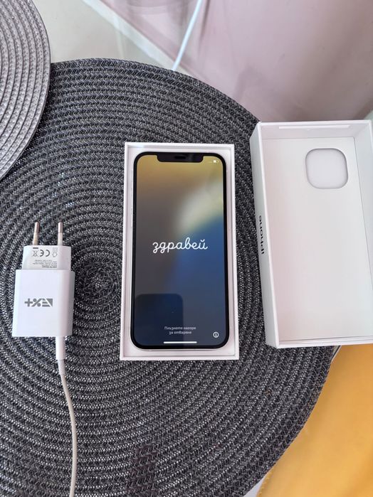 Iphone 12 отличен