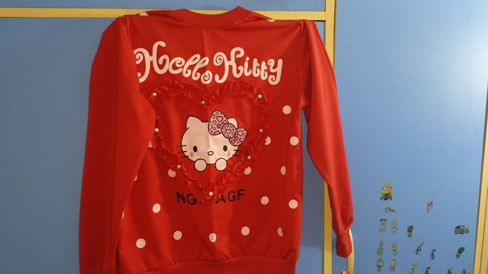 Продам детские вещи