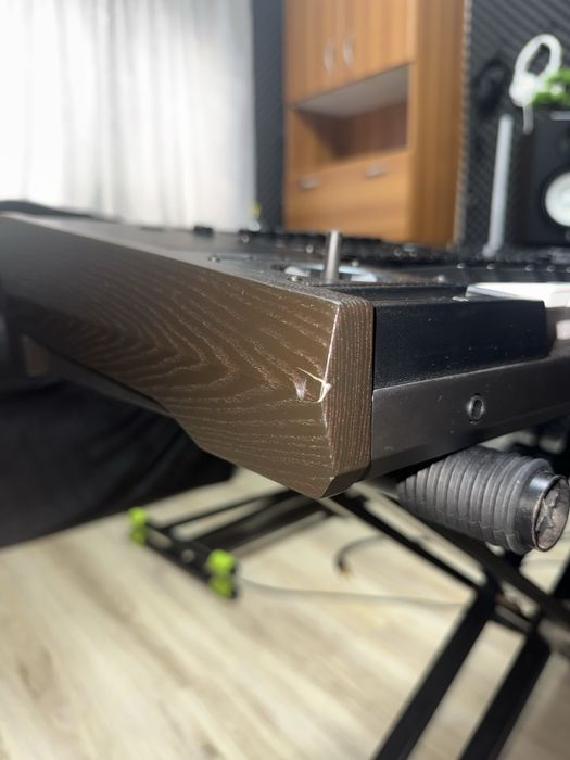 Korg pa5x 61 impecabil