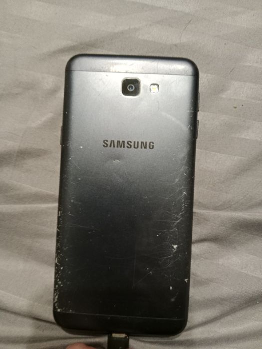 Samsung galaxy j5 prime