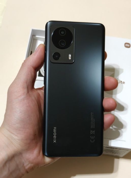 Xiaomi 13 lite 5 G