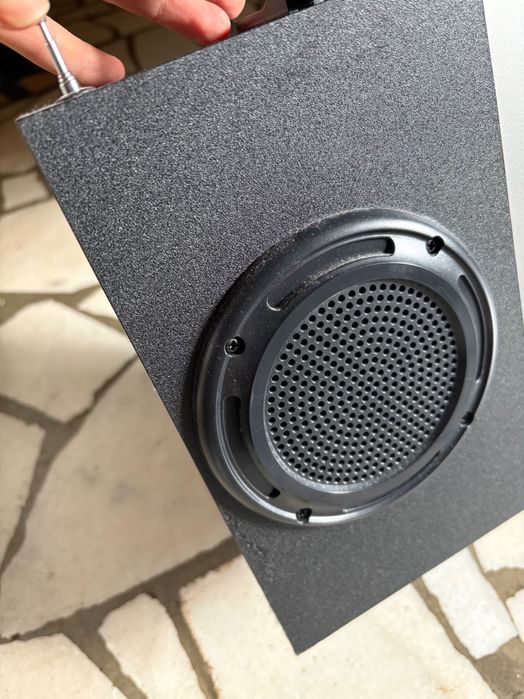 Boxă portabilă Akai