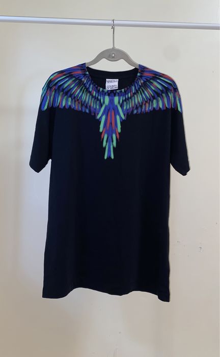 Tricou Marcelo Burlon