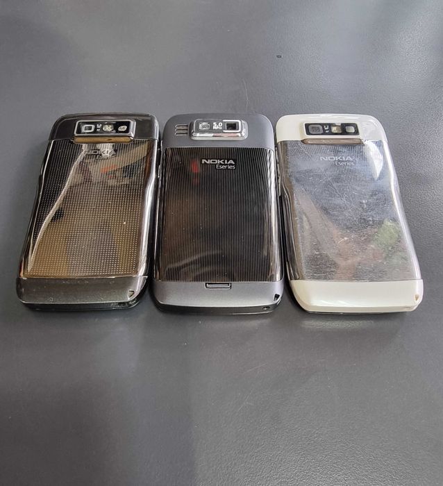 Nokia E71 / Nokia E72