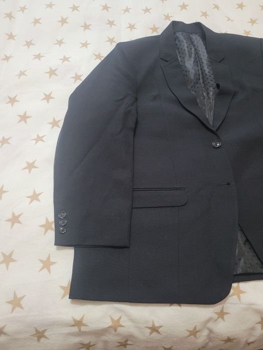 Дамско сако голям размер