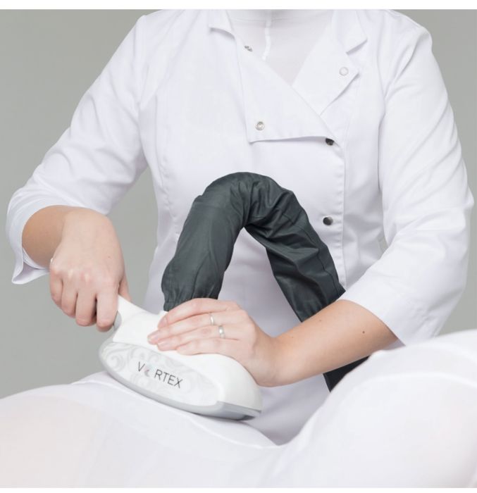 Манипула 5D lpg Vortex новая