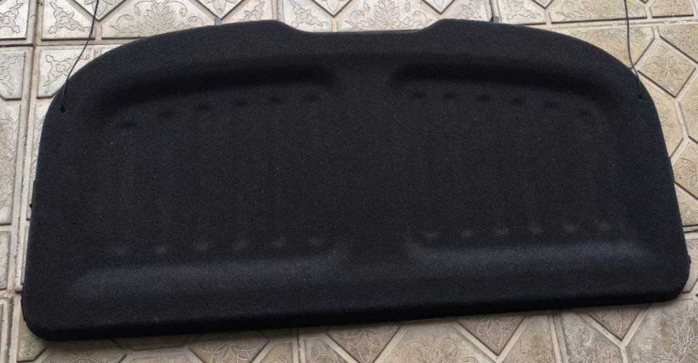 Yuan Up шторка полка багажника