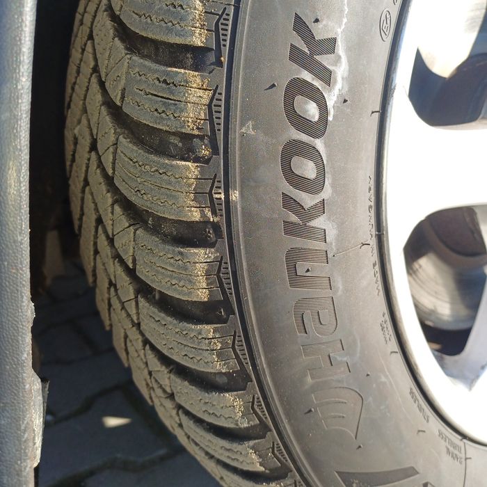 Skoda octavia automata