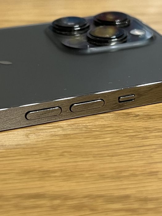 iPhone 13 Pro 256 GB Graphite