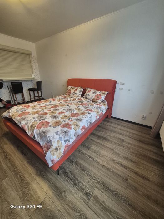 Garsoniera in regim hotelier