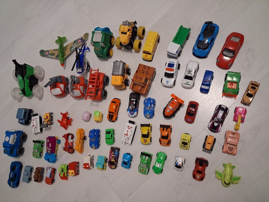 Детски колички 60бр