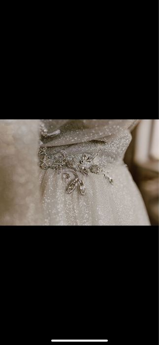 Rochie de mireasă Milla Nova