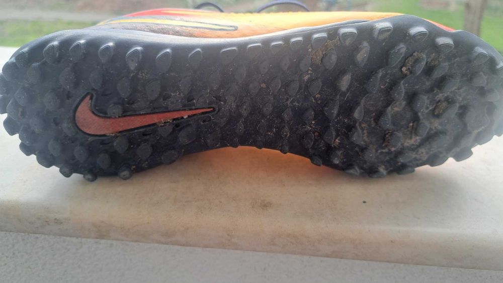 Nike Phantome 6 Low TF