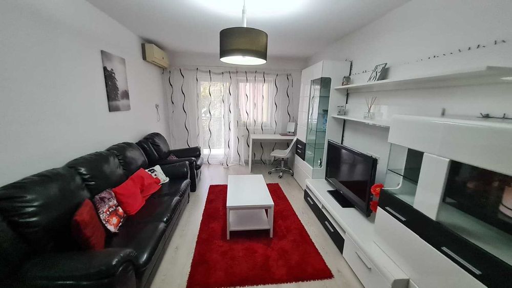 Inchiriez apartament str. Constantin Noica
