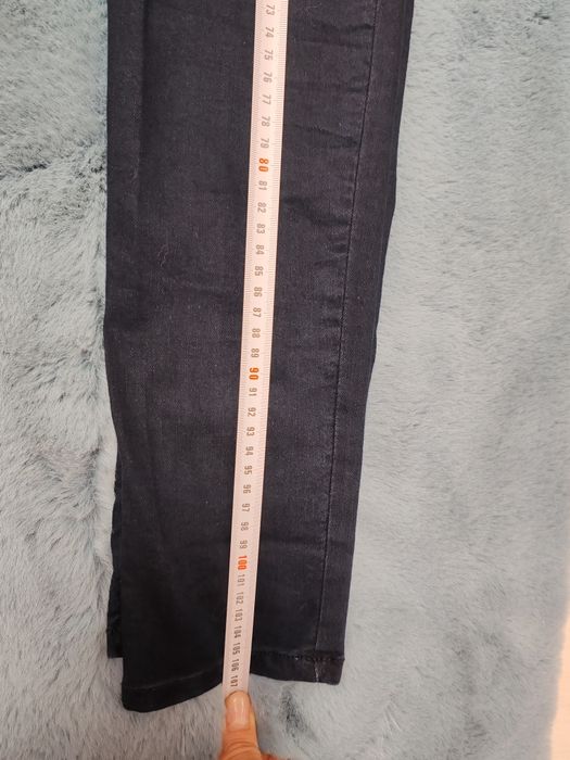 Blugi denim H&M skinny 3+1 gratis