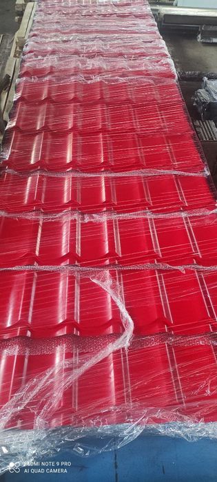 Профнастиль любая гофра