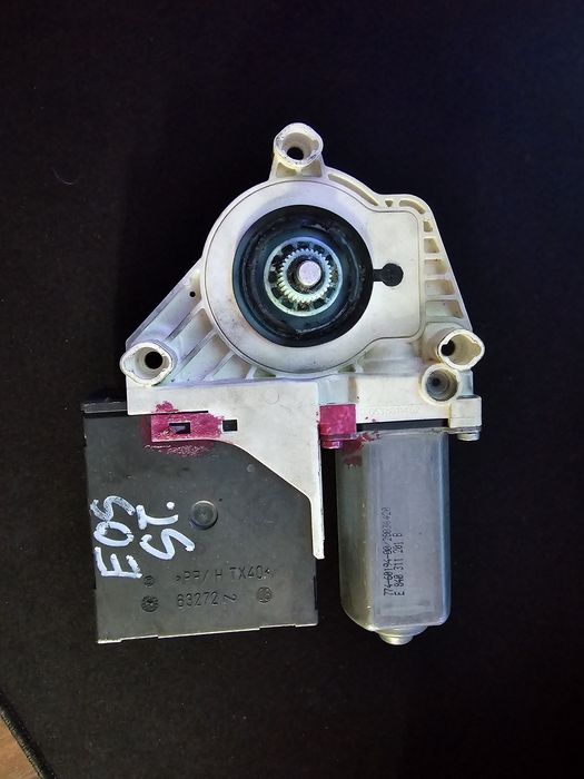Module usa fata stanga vw eos