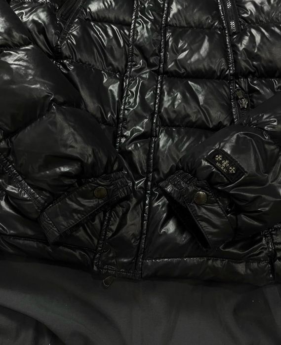 Куртка Tatras puffer
