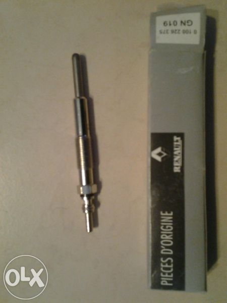 подгревни свещи БЕРУ gn 019 -4 броя